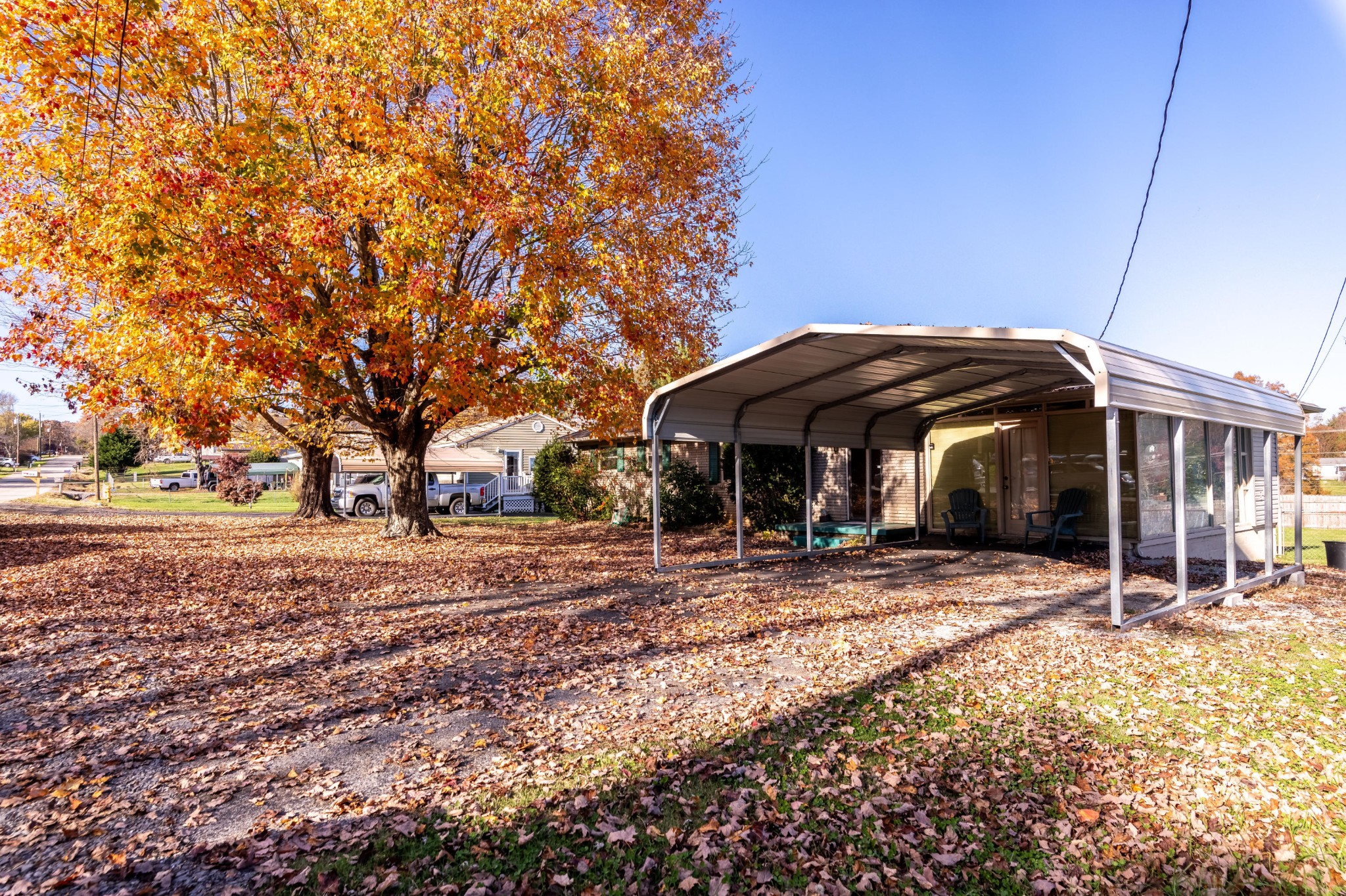 7912 Powell Heights Road Powell, TN 37849 - Photo 24 of 27 Gallery Image 24