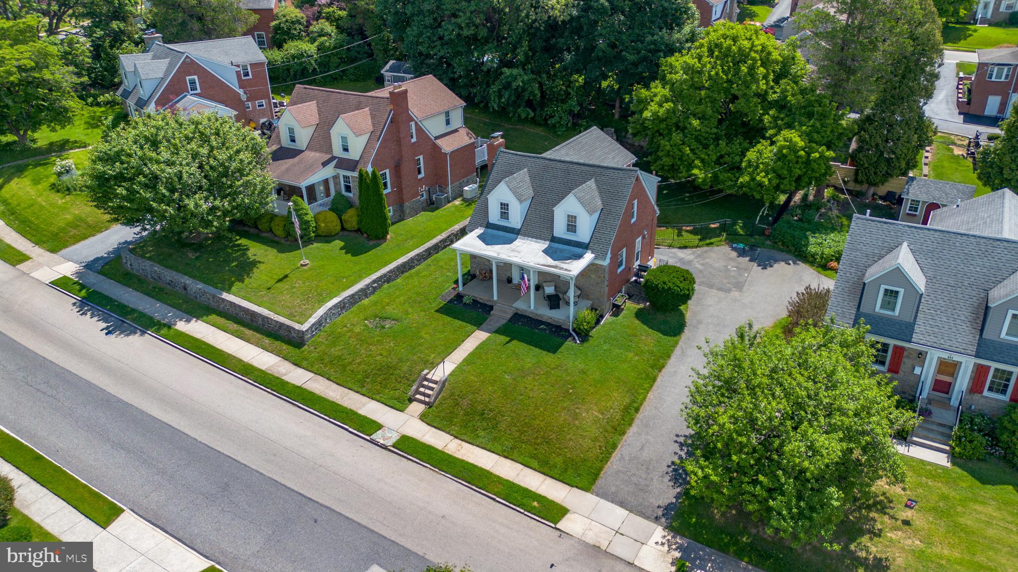 455 Glendale Circle Springfield, PA 19064 - Photo 29 of 30