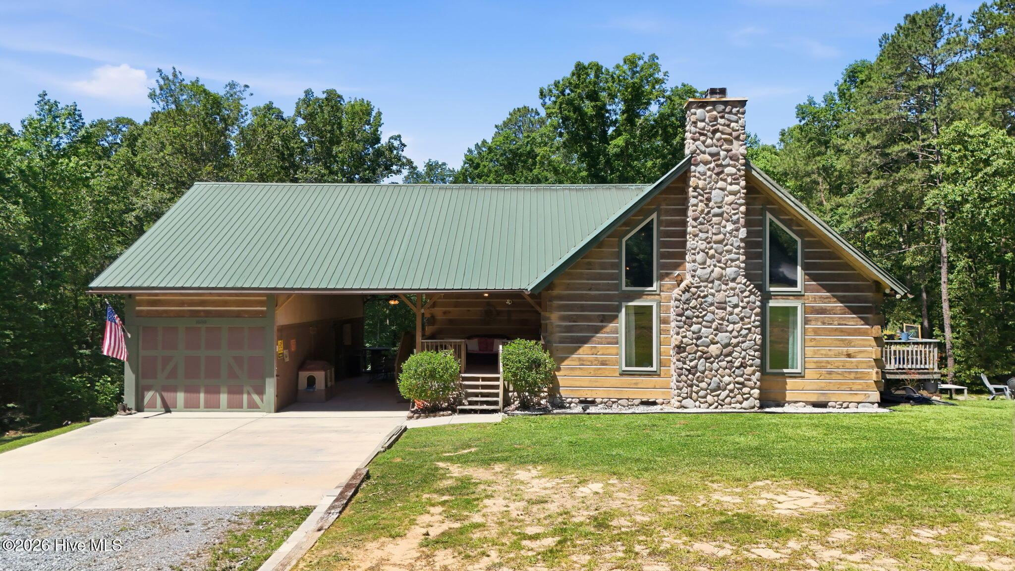 1680 South Plank Road Sanford, NC 27330 - Photo 1 of 46