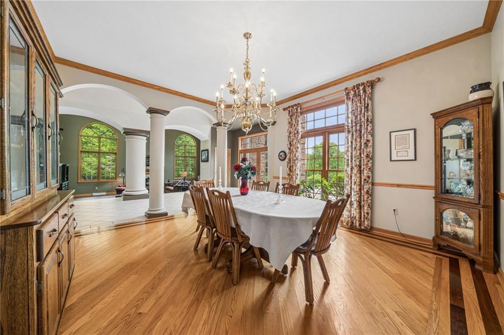 529 Edgewood Avenue Indiana, PA 15701 - Photo 9 of 50