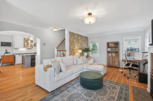 $699,000 | 5019 Garfield Avenue, Minneapolis, MN 55419