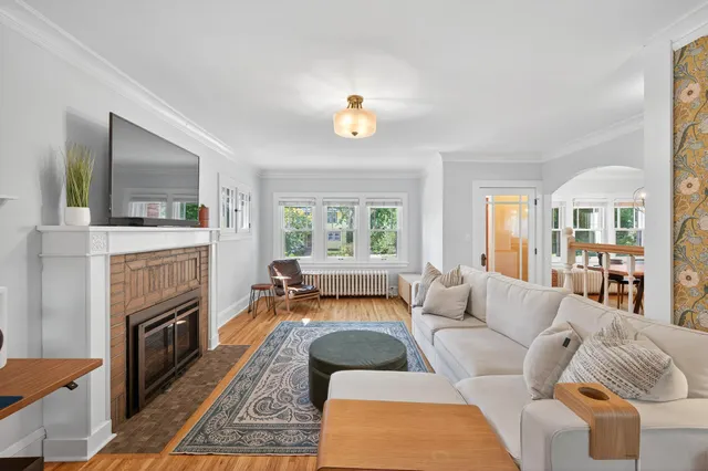 $699,000 | 5019 Garfield Avenue, Minneapolis, MN 55419