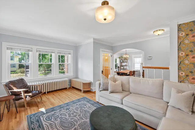 $699,000 | 5019 Garfield Avenue, Minneapolis, MN 55419