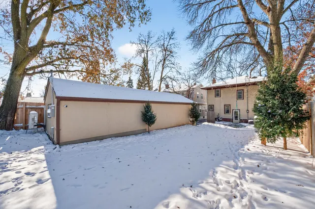 $699,000 | 5019 Garfield Avenue, Minneapolis, MN 55419