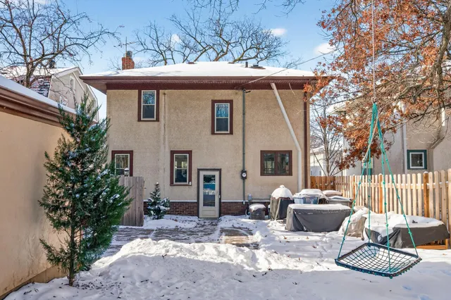 $699,000 | 5019 Garfield Avenue, Minneapolis, MN 55419