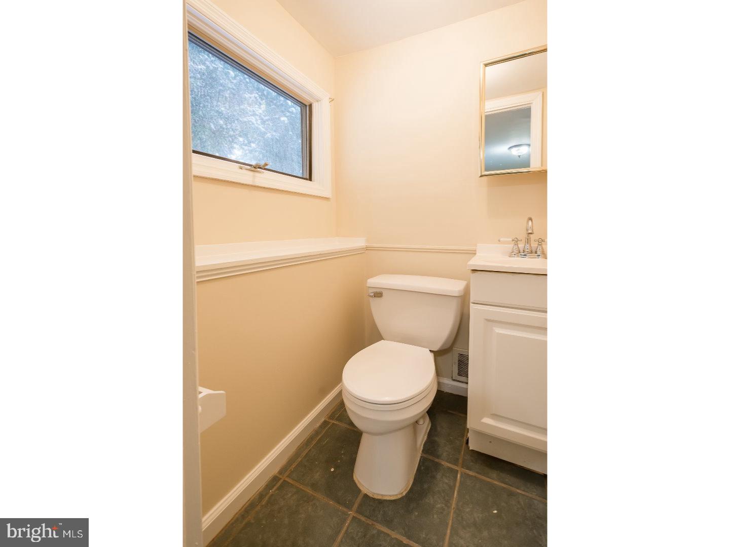 203 Atwood Road Glenside, PA 19038 - Photo 11 of 23 Half Bath