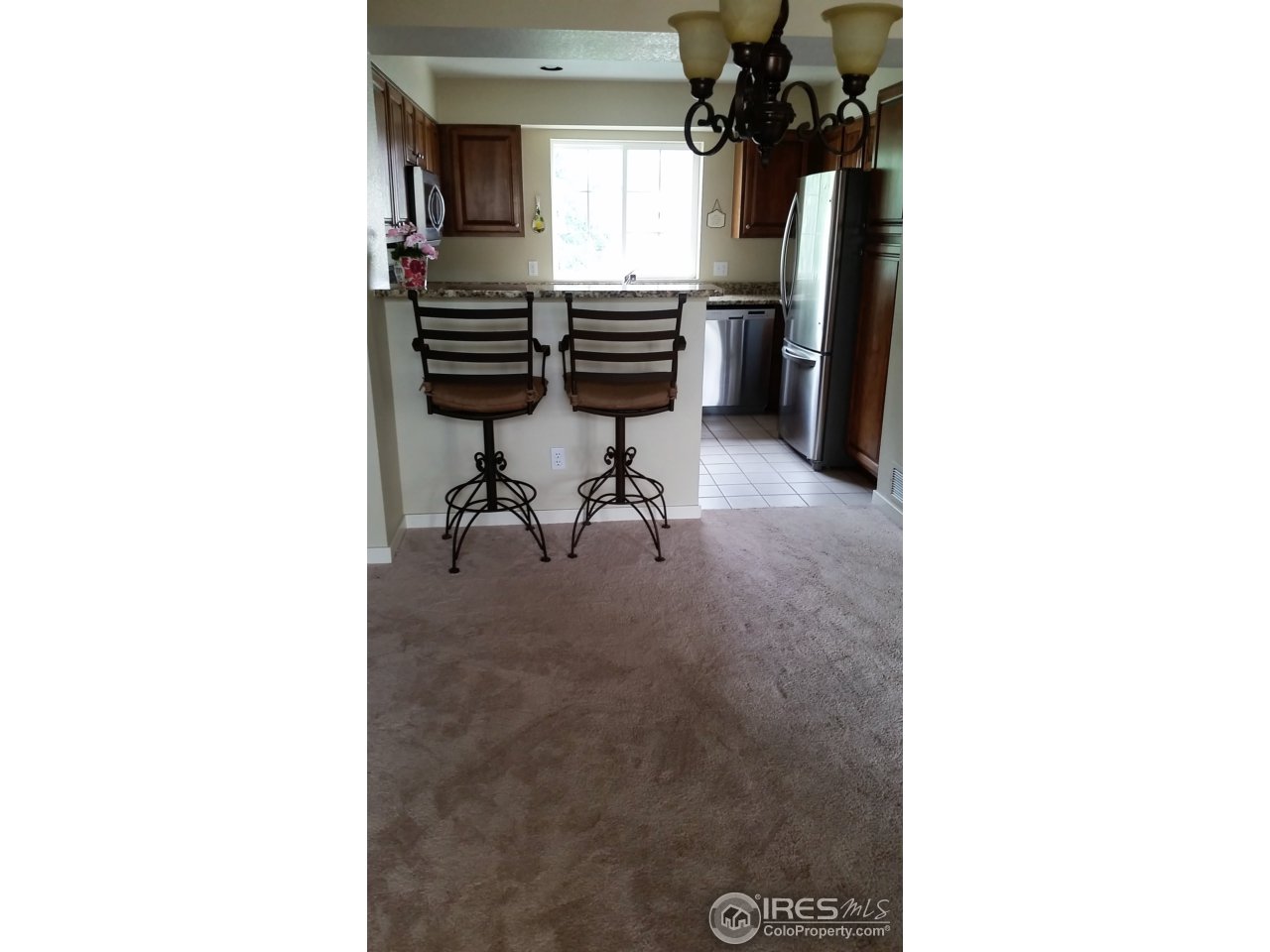 3910 Colorado Avenue, Unit C Boulder, CO 80303 - Photo 12 of 34 Dining and Kitchen