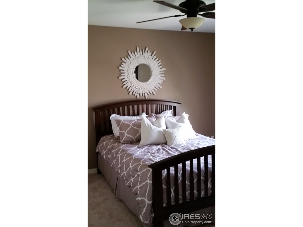 3910 Colorado Avenue, Unit C Boulder, CO 80303 - Photo 15 of 34 2nd Bedroom