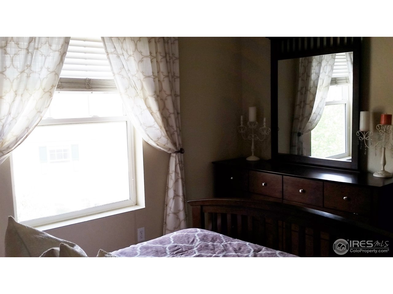 3910 Colorado Avenue, Unit C Boulder, CO 80303 - Photo 16 of 34 2nd Bedroom