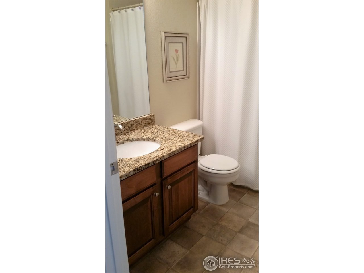 3910 Colorado Avenue, Unit C Boulder, CO 80303 - Photo 18 of 34 2nd Bath