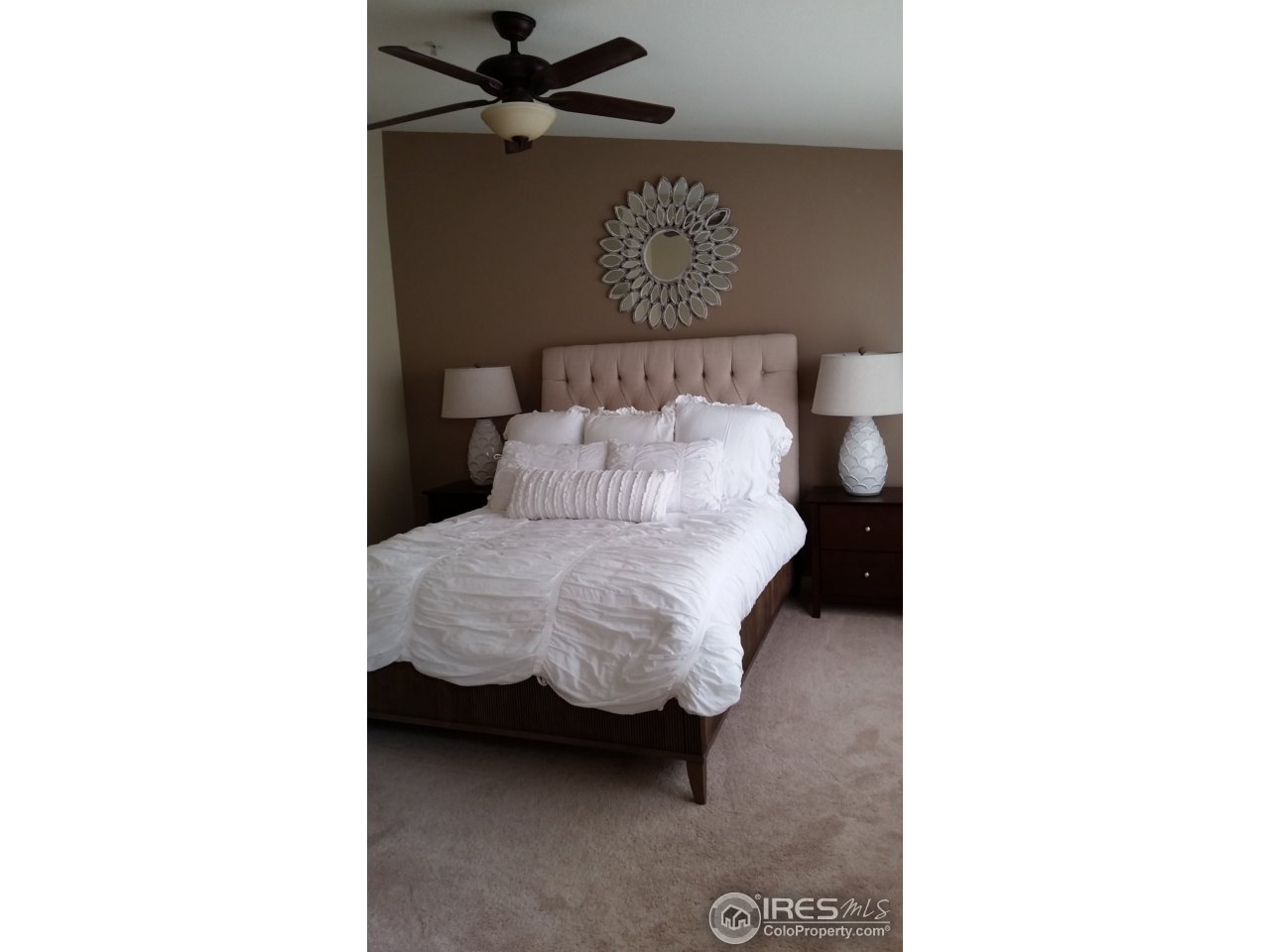 3910 Colorado Avenue, Unit C Boulder, CO 80303 - Photo 20 of 34 Master from Vanity Area