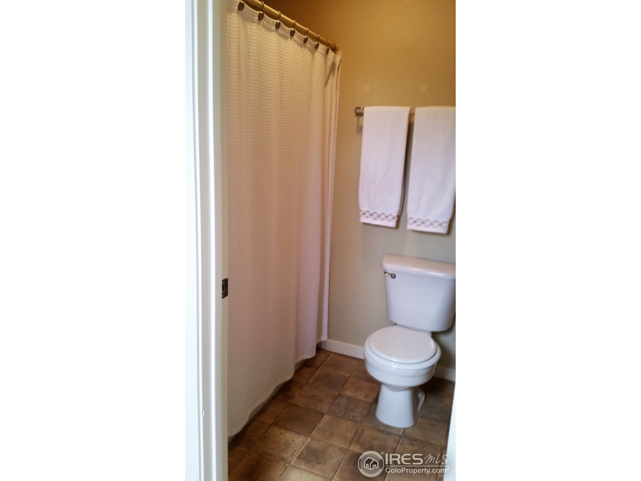 3910 Colorado Avenue, Unit C Boulder, CO 80303 - Photo 22 of 34 Master Bath