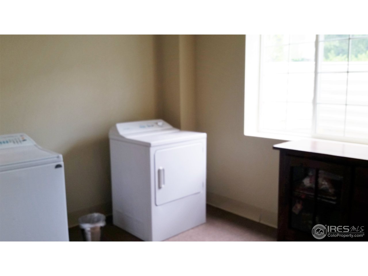 3910 Colorado Avenue, Unit C Boulder, CO 80303 - Photo 24 of 34 Laundry