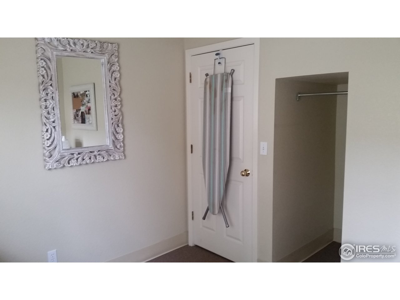 3910 Colorado Avenue, Unit C Boulder, CO 80303 - Photo 26 of 34 Laundry/Bonus Room