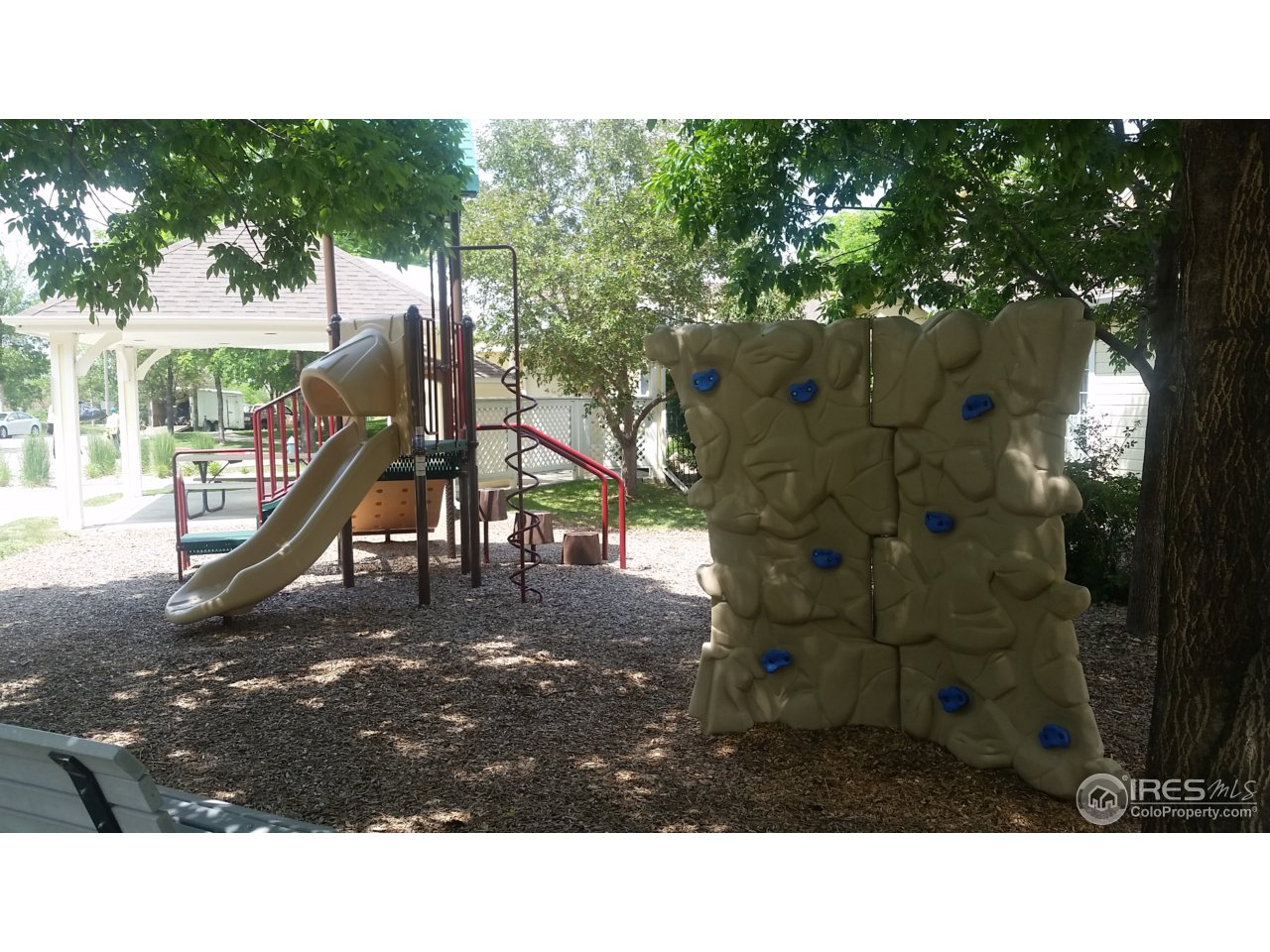 3910 Colorado Avenue, Unit C Boulder, CO 80303 - Photo 29 of 34 Community Park