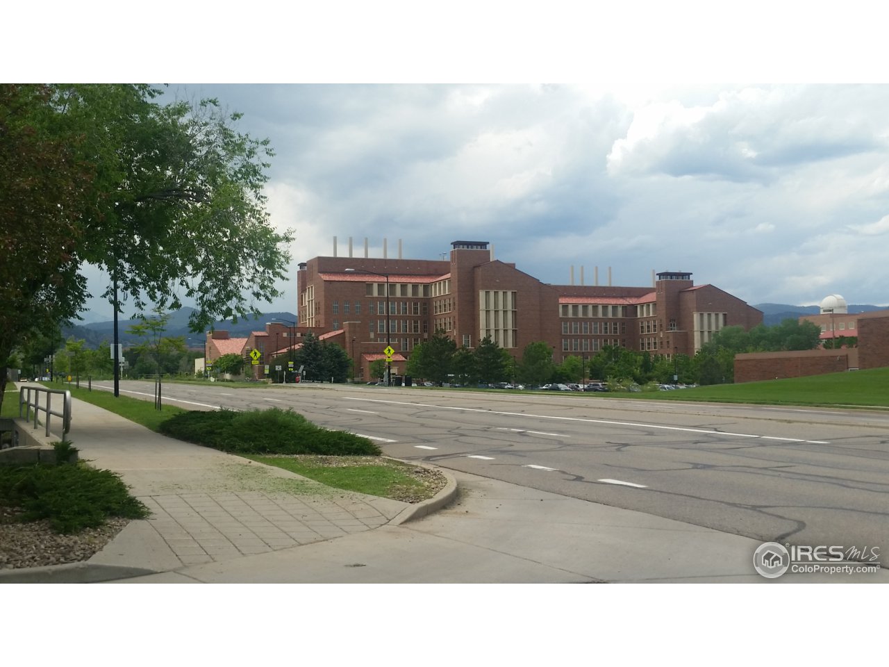3910 Colorado Avenue, Unit C Boulder, CO 80303 - Photo 34 of 34 CU Research Center