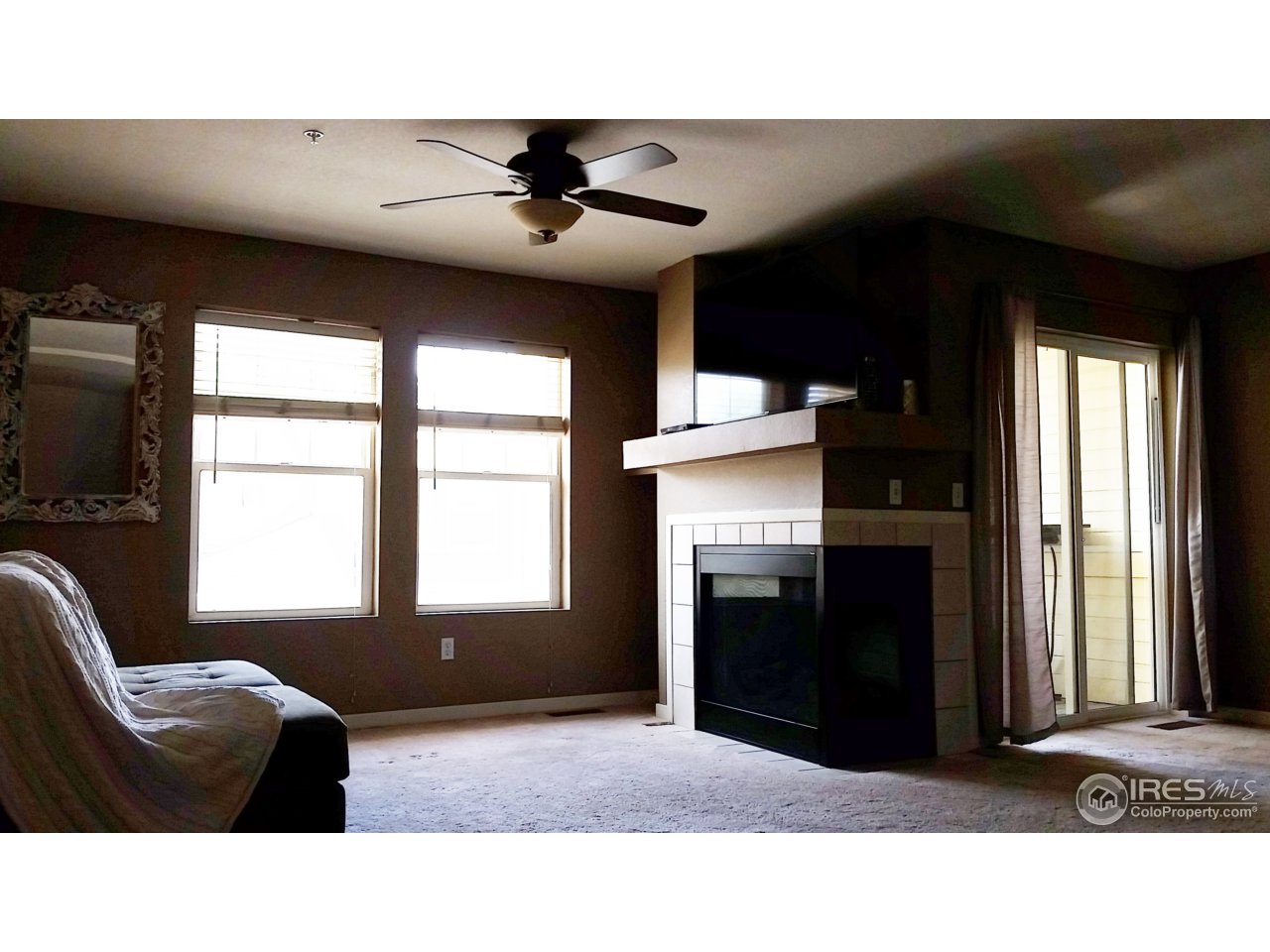 3910 Colorado Avenue, Unit C Boulder, CO 80303 - Photo 5 of 34 Living Room