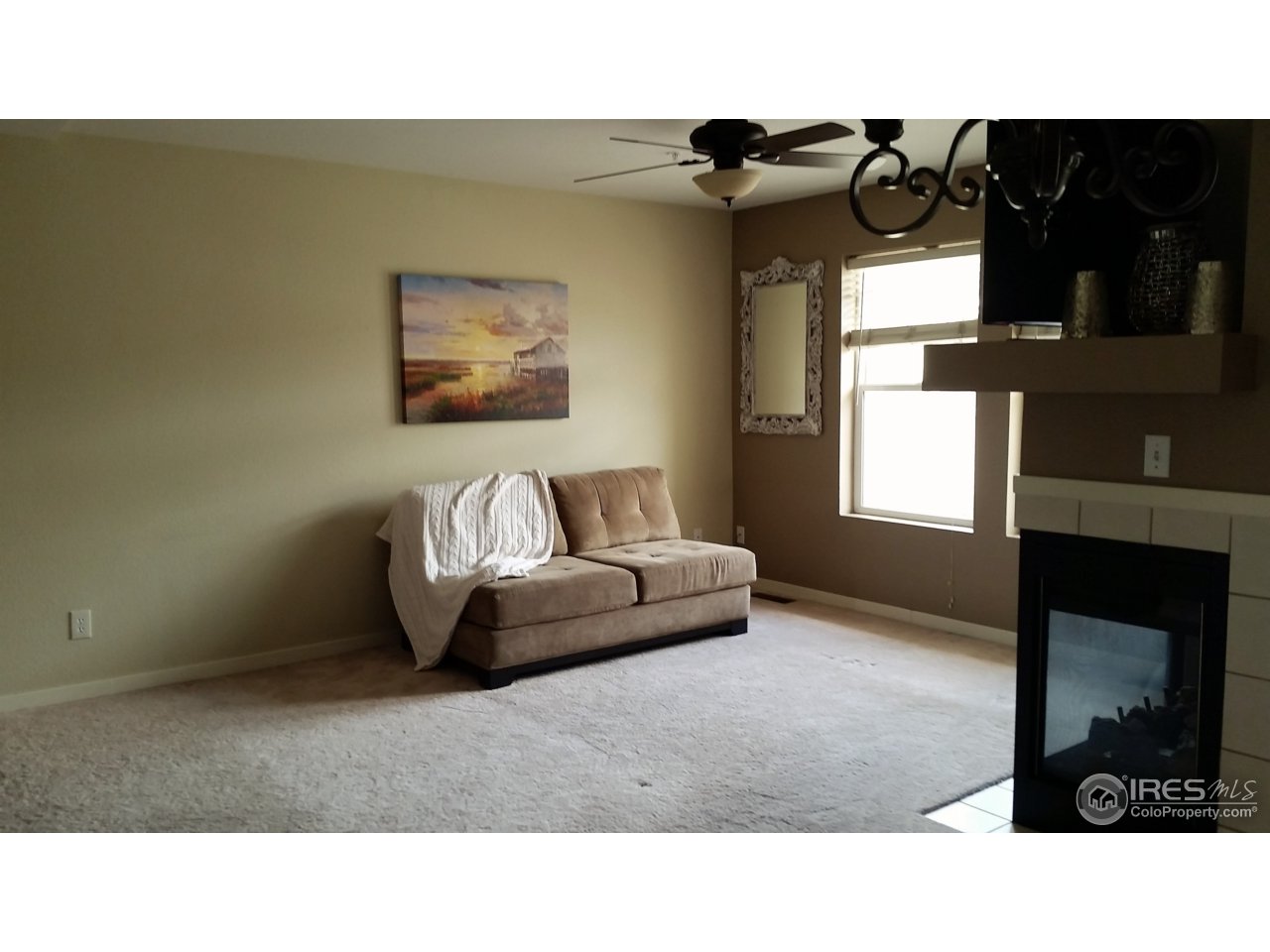 3910 Colorado Avenue, Unit C Boulder, CO 80303 - Photo 6 of 34 Living Room