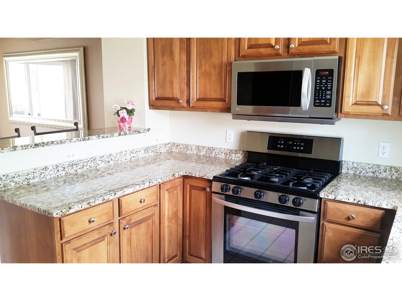 3910 Colorado Avenue, Unit C Boulder, CO 80303 - Photo 9 of 34 Granit Counters