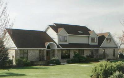 3363 Coville Road Allentown, PA 18104 - Photo 1 of 8 a front view of a house with a yard
