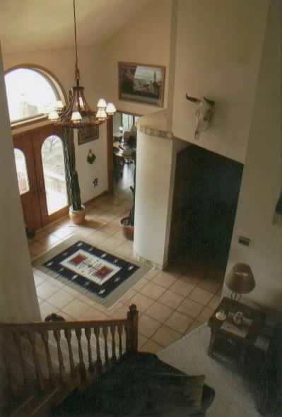 3363 Coville Road Allentown, PA 18104 - Photo 4 of 8 a table and chairs in a kitchen