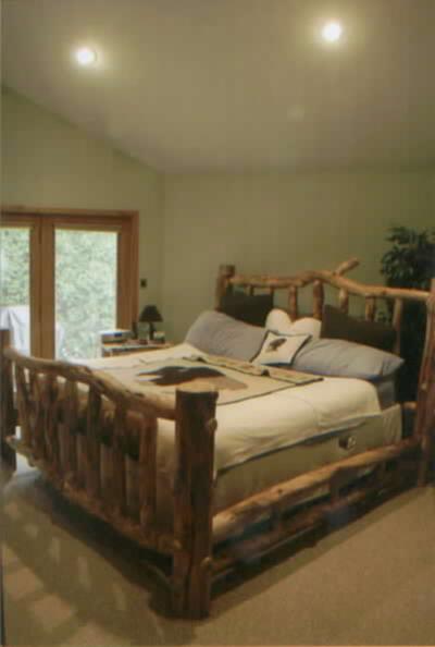 3363 Coville Road Allentown, PA 18104 - Photo 7 of 8 a bed sitting in a bedroom next to a window
