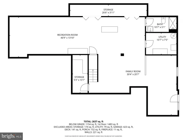 $724,900 | 1152 Blue Mountain Road, Front Royal, VA 22630