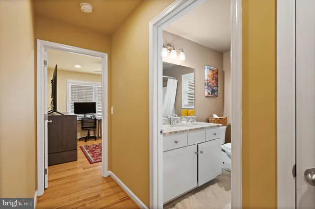 a view of a house with a patio