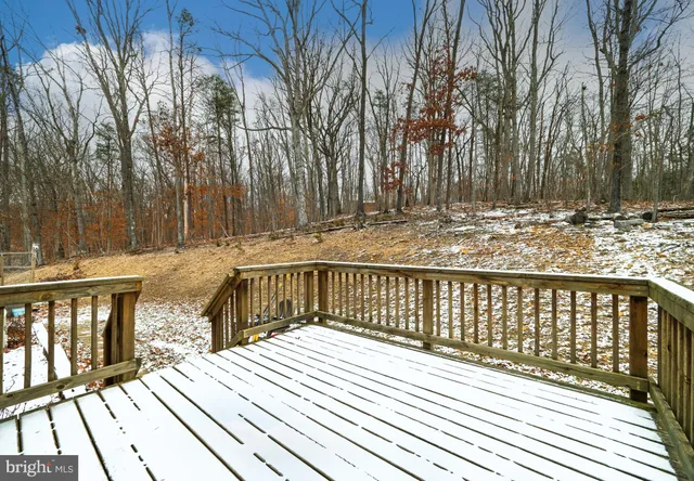 $724,900 | 1152 Blue Mountain Road, Front Royal, VA 22630