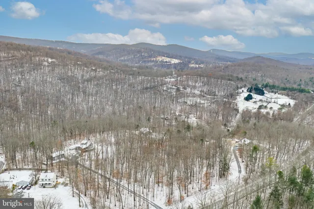 $724,900 | 1152 Blue Mountain Road, Front Royal, VA 22630