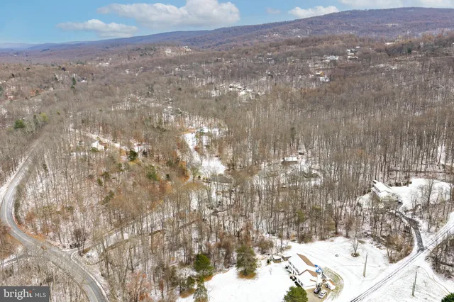 $724,900 | 1152 Blue Mountain Road, Front Royal, VA 22630