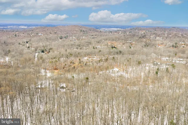 $724,900 | 1152 Blue Mountain Road, Front Royal, VA 22630