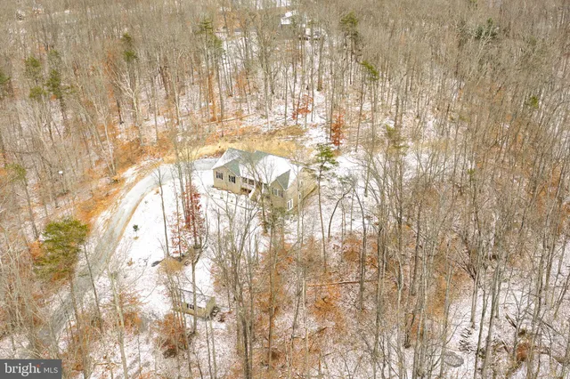 $724,900 | 1152 Blue Mountain Road, Front Royal, VA 22630