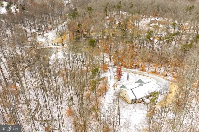 $724,900 | 1152 Blue Mountain Road, Front Royal, VA 22630