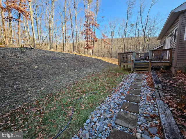 $724,900 | 1152 Blue Mountain Road, Front Royal, VA 22630