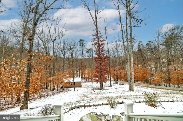 $724,900 | 1152 Blue Mountain Road, Front Royal, VA 22630