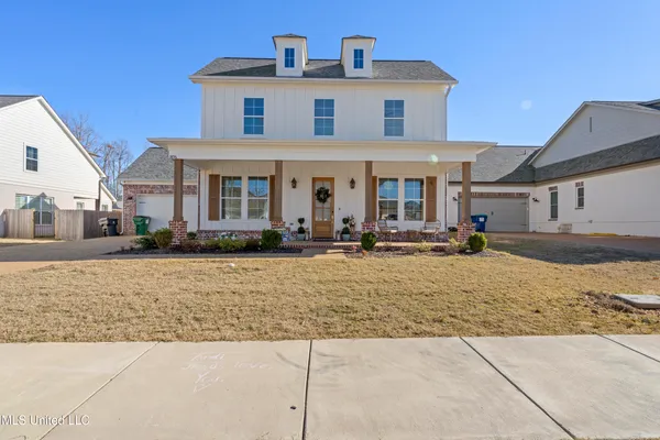 $380,000 | 3856 Camborne Lane, Hernando, MS 38632