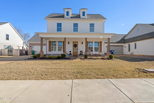 $410,000 | 3856 Camborne Lane, Hernando, MS 38632