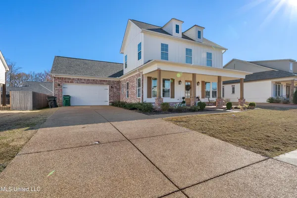 $380,000 | 3856 Camborne Lane, Hernando, MS 38632