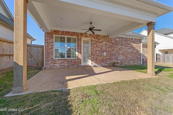 $380,000 | 3856 Camborne Lane, Hernando, MS 38632