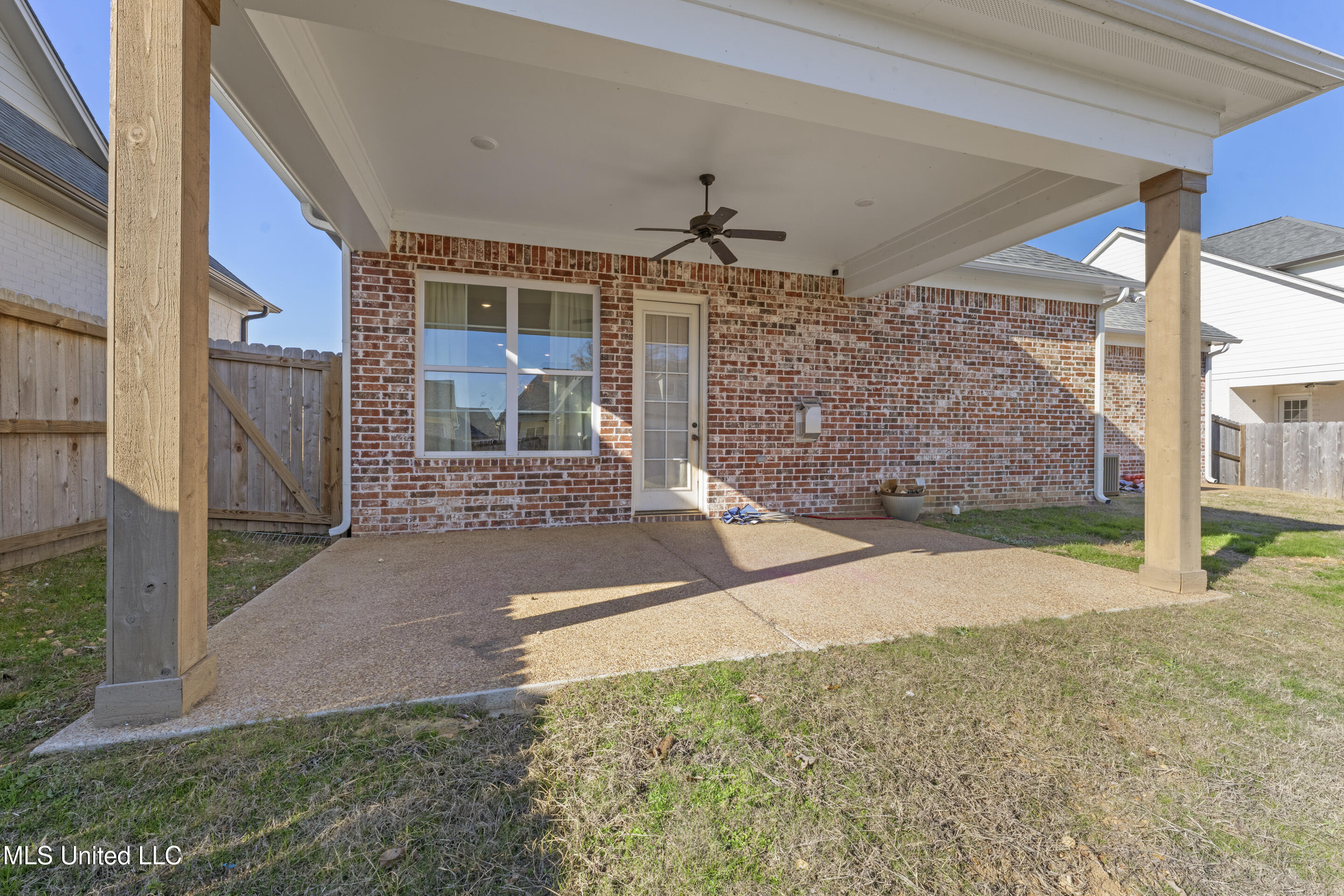 3856 Camborne Lane Hernando, MS 38632 - Photo 24 of 25 DSC00727