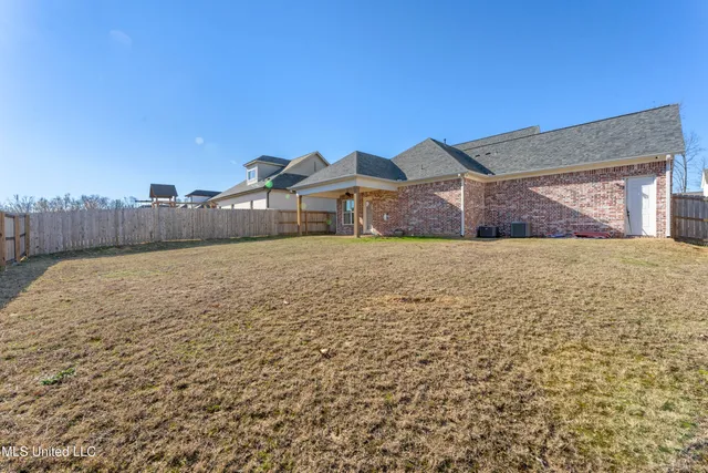 $410,000 | 3856 Camborne Lane, Hernando, MS 38632