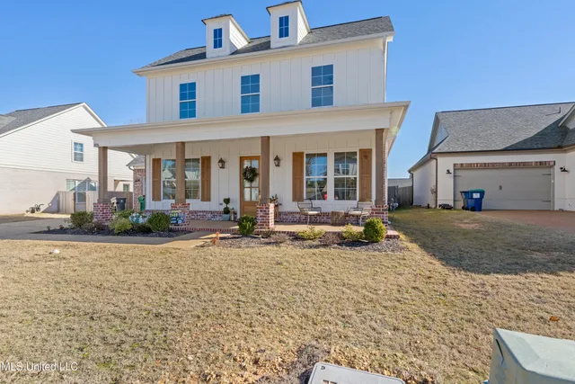 $410,000 | 3856 Camborne Lane, Hernando, MS 38632