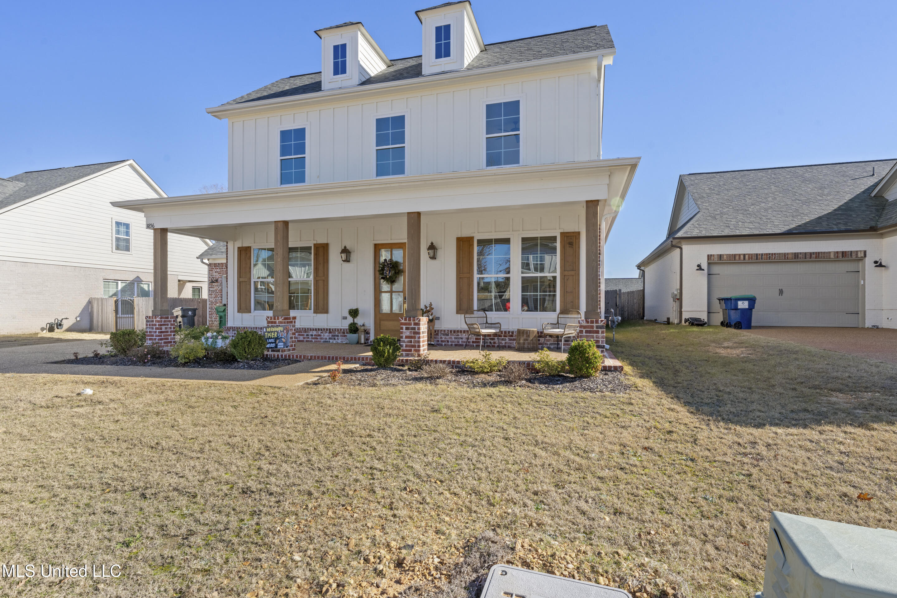 3856 Camborne Lane Hernando, MS 38632 - Photo 4 of 25 DSC00740