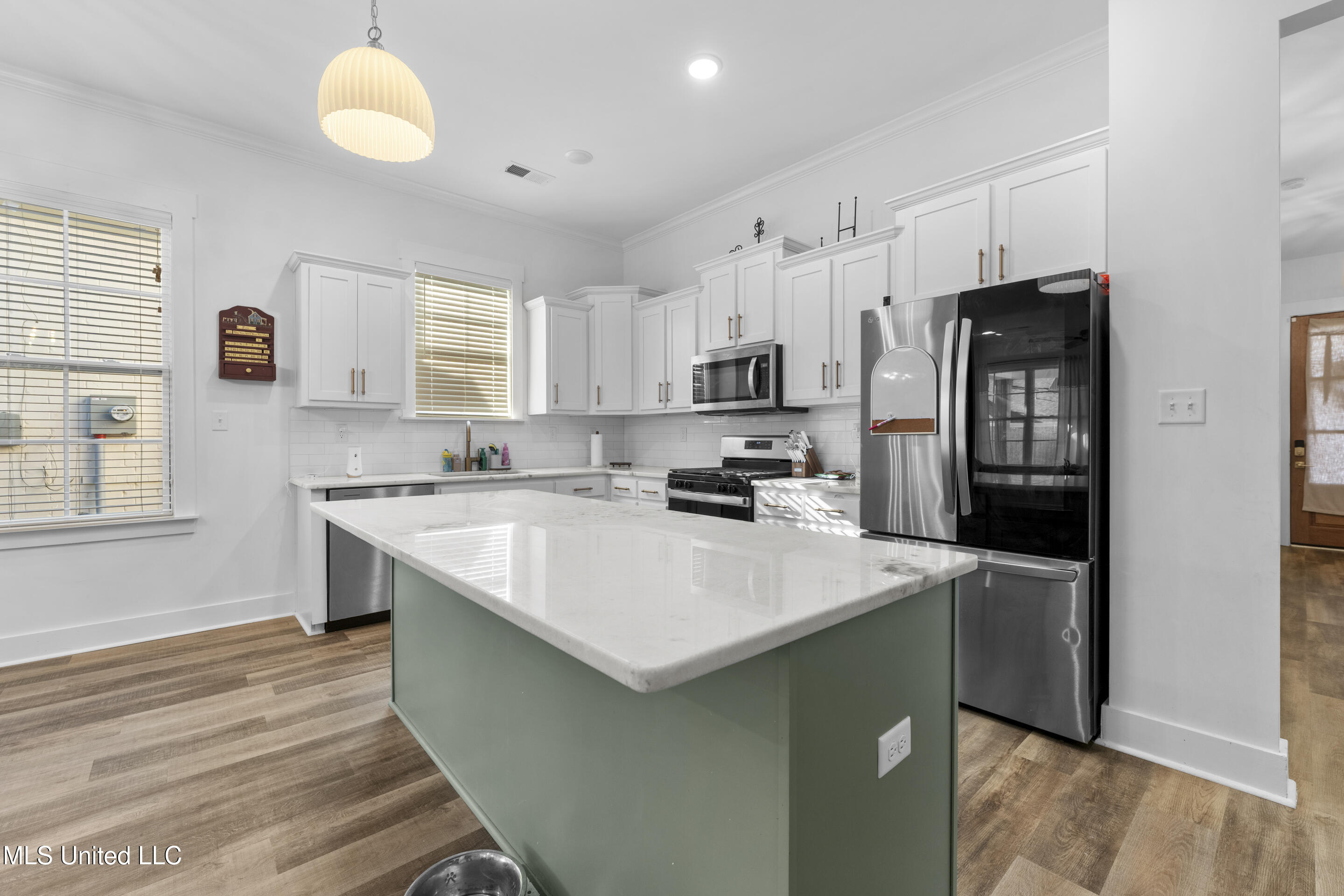 3856 Camborne Lane Hernando, MS 38632 - Photo 6 of 25 DSC00690