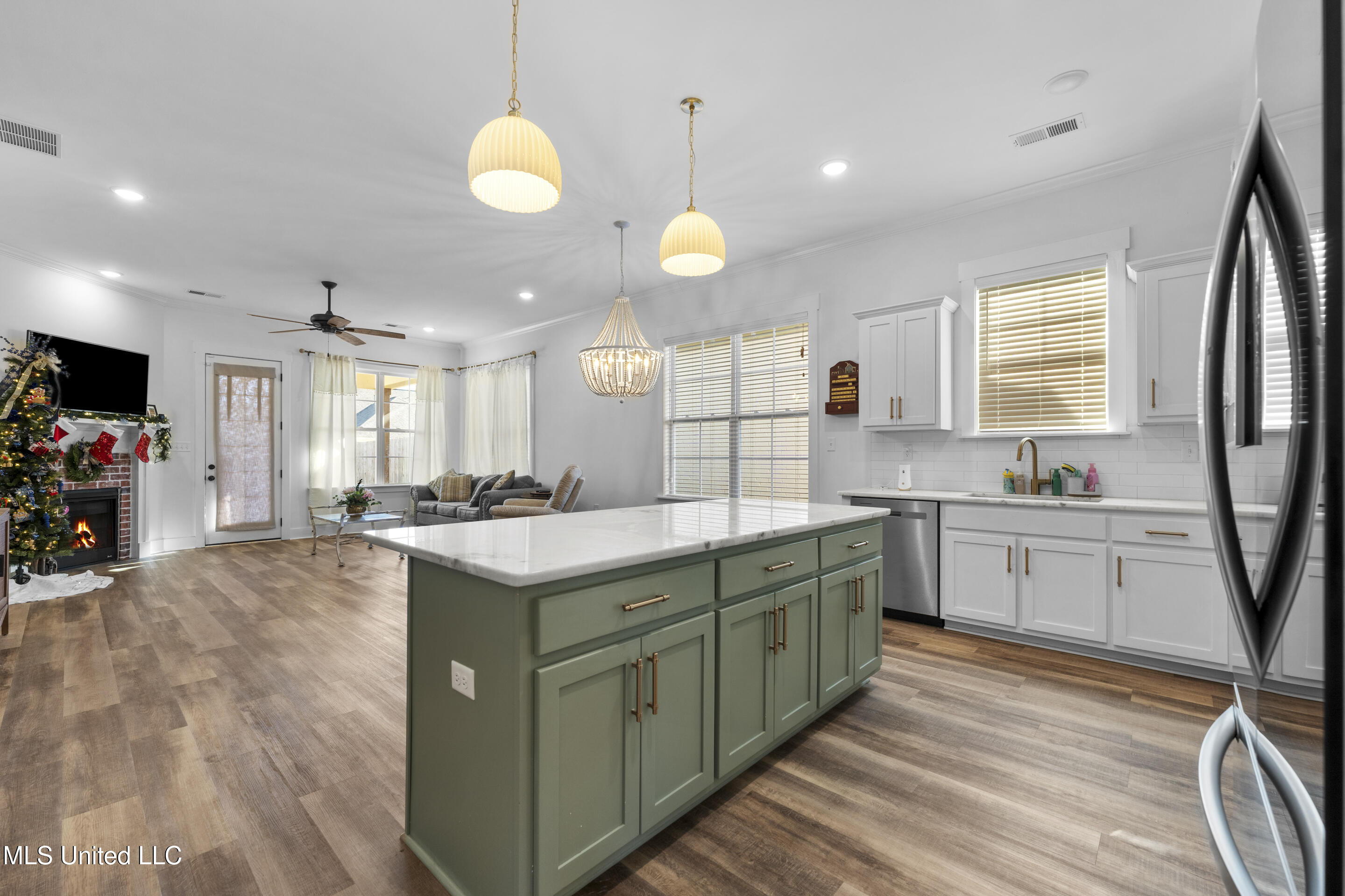 3856 Camborne Lane Hernando, MS 38632 - Photo 8 of 25 DSC00695