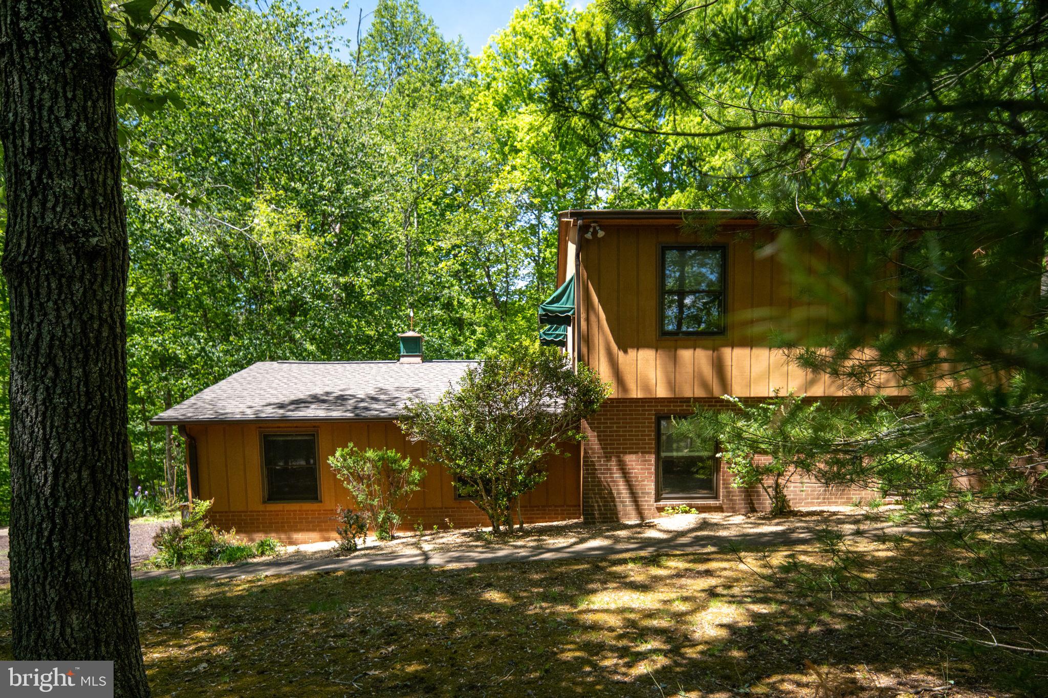 11154 Alum Springs Road Culpeper, VA 22701 - Photo 7 of 77