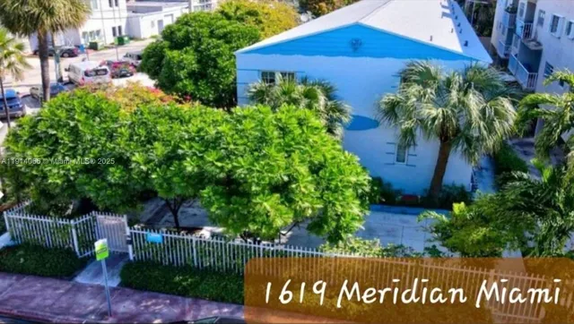 $1,798 | 1619 Meridian Avenue, Unit 11, Miami Beach, FL 33139