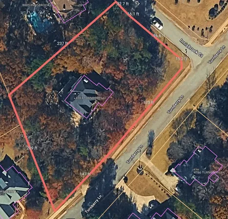 $485,000 | 4763 Turnberry Lane, Columbus, GA 31909