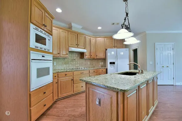 $485,000 | 4763 Turnberry Lane, Columbus, GA 31909